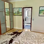 Akwant I Apartament Baden-Baden