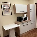 Apartament Akwant I