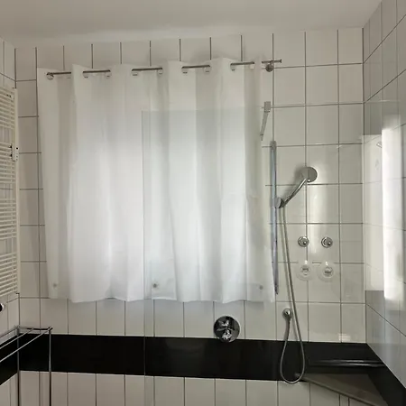 Akwant I Appartement *