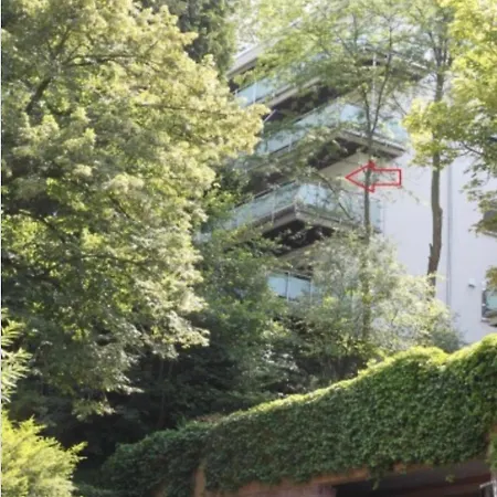 Akwant I Appartement