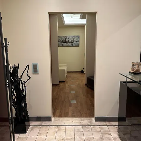 Akwant I Appartement *